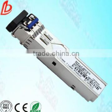 1310nm SMF SFP Module 3G Optical Fiber SFP Transceiver Gigabit SFP