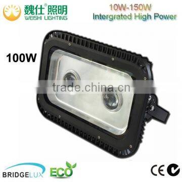 100w led flood light, waterproof led flood lighting