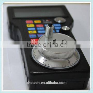 Wholesale Xhc Cnc Milling Engraving Machine Tool Handwheel Remote Controller photo-5