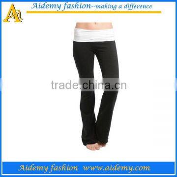 women wholesale yoga pants in fitness wears