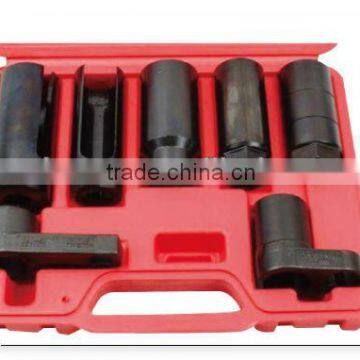 7PCS Oxygen Sensor &Sending Unit Socket Set