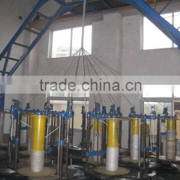 Big Hawser Braiding Machine photo-2