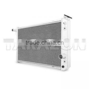 Wholesale Aluminum X Line Car Radiator For Chevrolet Camaro Pontiac Firebird 1982-1992 photo-4