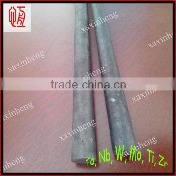 best price molybdenum rod and bar