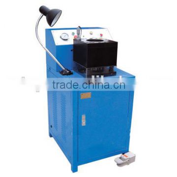 TOPA Factory Hydraulic Hose Fitting/Nut Crimping Machine TOPA-102B