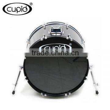 5pc PVC Drum Kit Drum Set photo-6