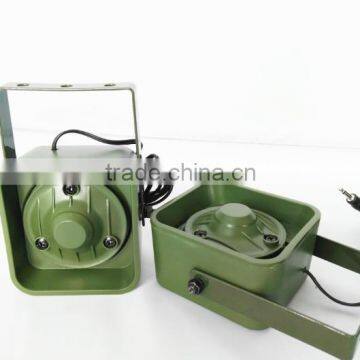 50W Mp3 Download Bird Sounds Predator Calls