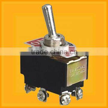 15A 12V Momentary Toggle Switch,toggle Switch Pcb,illuminated Reset Switch photo-3