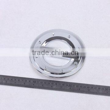 Fuel Tank Cover Trim ABS Chrome 1 Pcs For Sorento Car 2013 Accessories