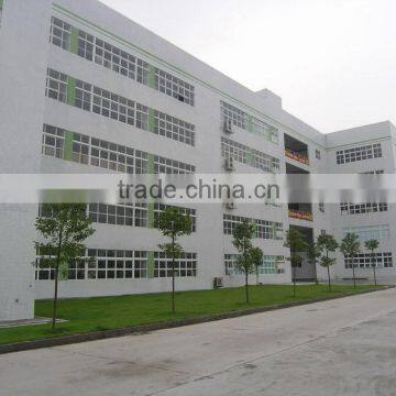 Low Cost and Practical Steel Structure Used in Workshop,warehouse and Factory photo-4