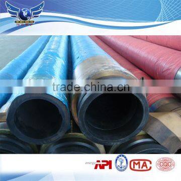 85bar 4 layer concrete pump tube