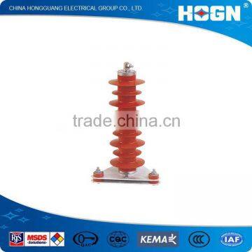 2014 New Sale Polymer Surge Arrester