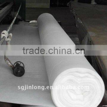 JINLONG 100% geotextile fabric for road