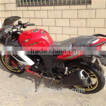 250cc China Motorcycle Dirt Bike le 250cc Automatic Street Bike Motorcycle Motorbike (SY250-12) photo-4