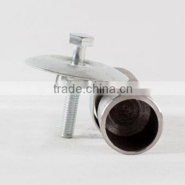Limpet Clip Used to Hold Down Scaffold Boards in Exposed Areas photo-3