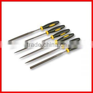 6pc Needle File Set