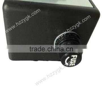 100V~120V Variable Hydroponics AC Centrifugal Inline Fan Adjustable Speed Controller photo-6