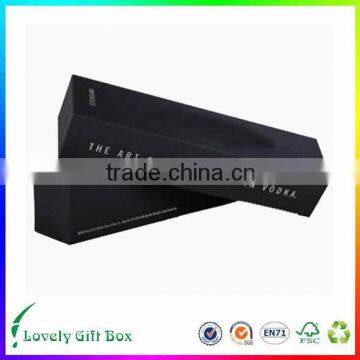 Fancy Custom Printed Paper Cosmetic Packaging Lipstick Boxes