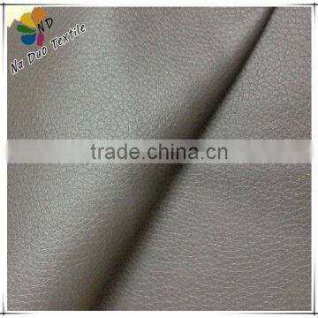 PU Leather for Sofa photo-4