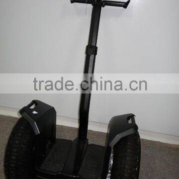 20inch 1600W Self Balanced Electric Scooters With Handle Bar photo-6
