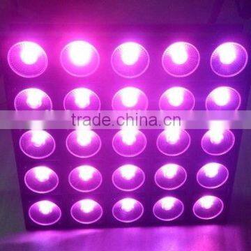 5*5 25 Eyes 30w RGB Led Matrix Light photo-3