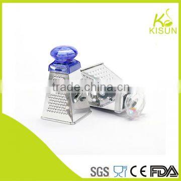 stainless steel electric slicer grater chopper blender