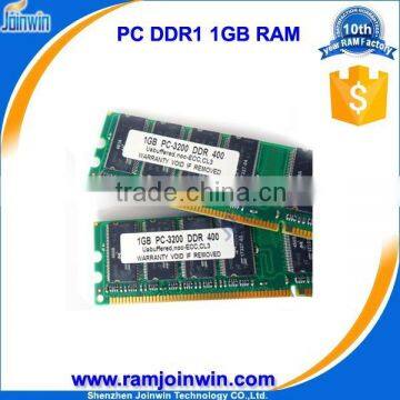 ETT Chips 2 Pieces 2x1GB Ddr Ram 2gb pc photo-5