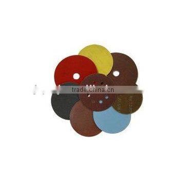 Waterproof Abrasive disc