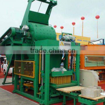 Automatic Cement Tile making Machine