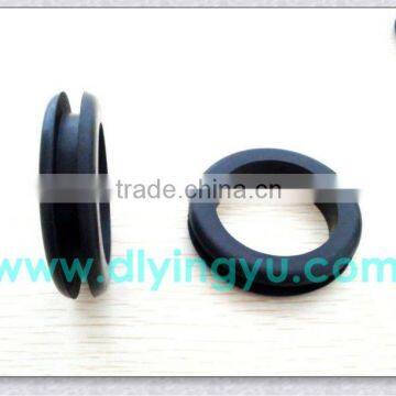 rubber cable cover