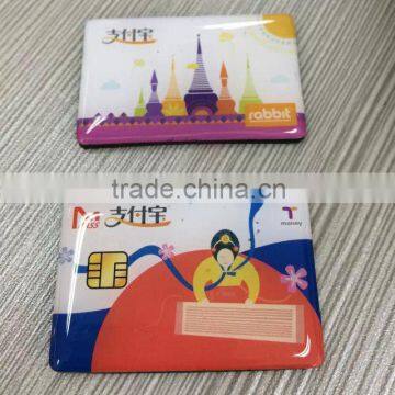 Epoxy Fridge Magnets,promotional Fridge Magnet,resin Fridge Magnets photo-3