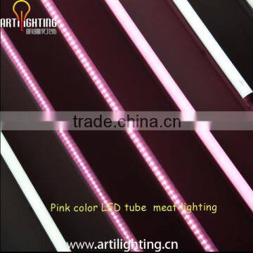 T8 Integrated Led Tube Lights 1200mm, 20 Watt, Cw, Ww, t8 Pink Led Tubt8 Led Tube 8 School Light School photo-4
