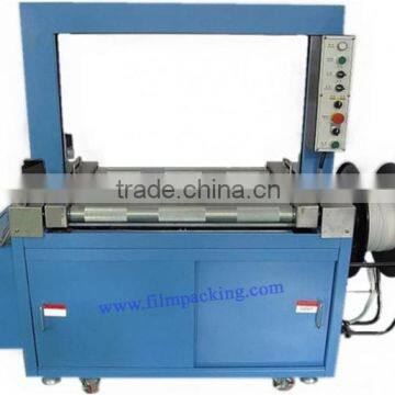 shunyi packaging machinery carton strapping with automatic system