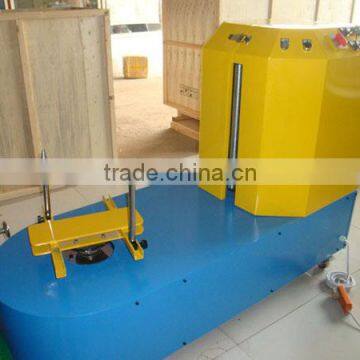 Luggage wrap wrapping machine stretch wrapper machine