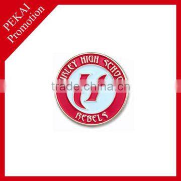 Hot Popular Selling Promotional Round Badge