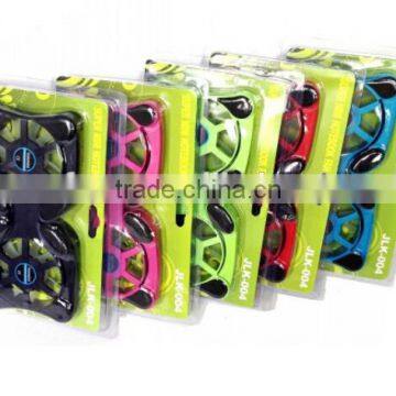 Good Design Folding Usb Laptop Cooler Pad ,laptop Cooling Stand, Laptop Cooling Pad photo-5