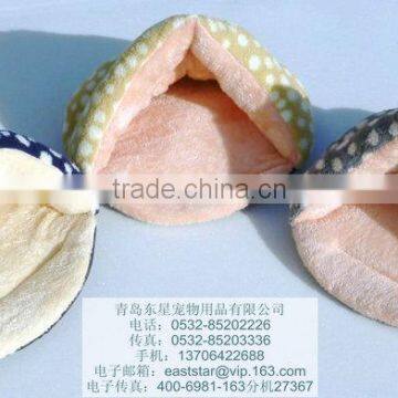 Pet bed factory selling pet bed, dog bed, cat bed, cat house, pet bedding
