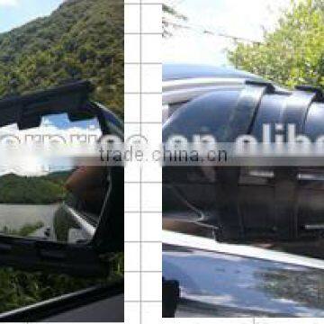 Scissor Mirror With Blind Spot