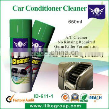 Air Conditioner Cleaner (Limpiador Para Aire Acondicionado) photo-2