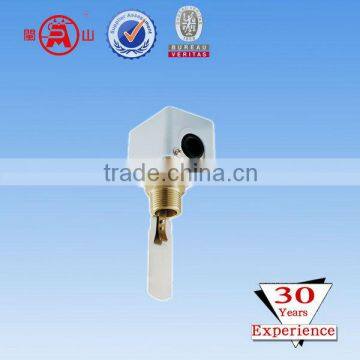 deep water flow detector