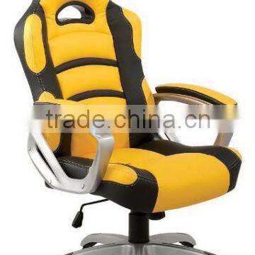 2015 Best Seller PU Material Racing Chair HC-R034 photo-4