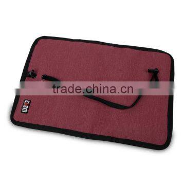 BUBM Unique Creative Elastic Organizer Board Electronic Gadgets Organizer Bag for Digital Accessories photo-5