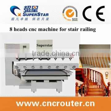 woodworking cnc 1.5/2.2/0.8 kw water cooling spindle rotogravure cylinder engraving machine