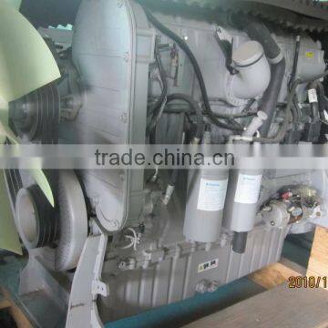 Kama diesel engine Water Cooled