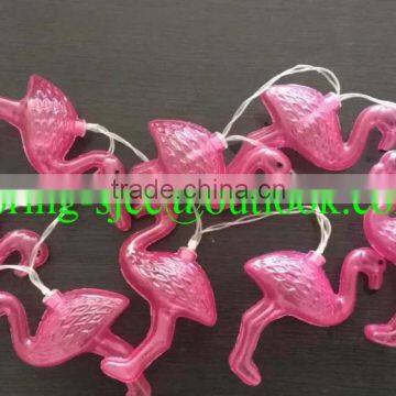 Owl LED String Light Led Solar Light for Festival Decoretion photo-5