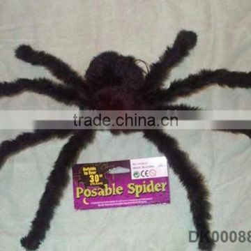 New Arriving Fashion Design Halloween Inflatable Spider