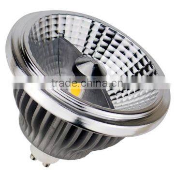 Epistar Cob Dimmable Gu10 Led AR111,12v G53 Led Lamp G53, Gu10 Led Cob Ar111 Dimmable 13w 15w AC100-240V Spotlight photo-6