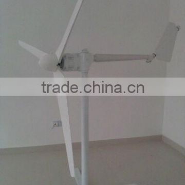 Small Cheap Wind Power Generator 500 w