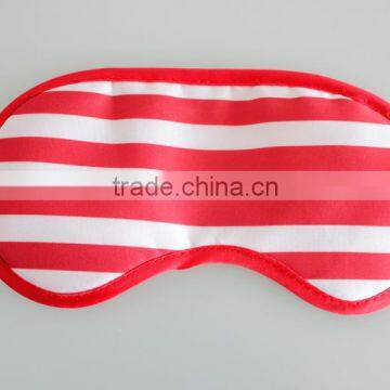 Wholesale Small Order Printed Bean Bag Eye Mask photo-2