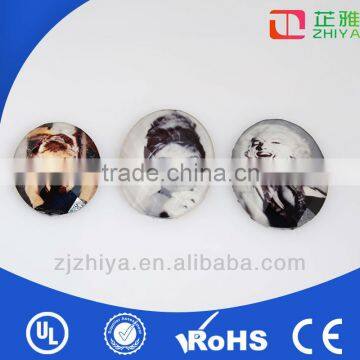 wholesale resin queen loose cameo resins